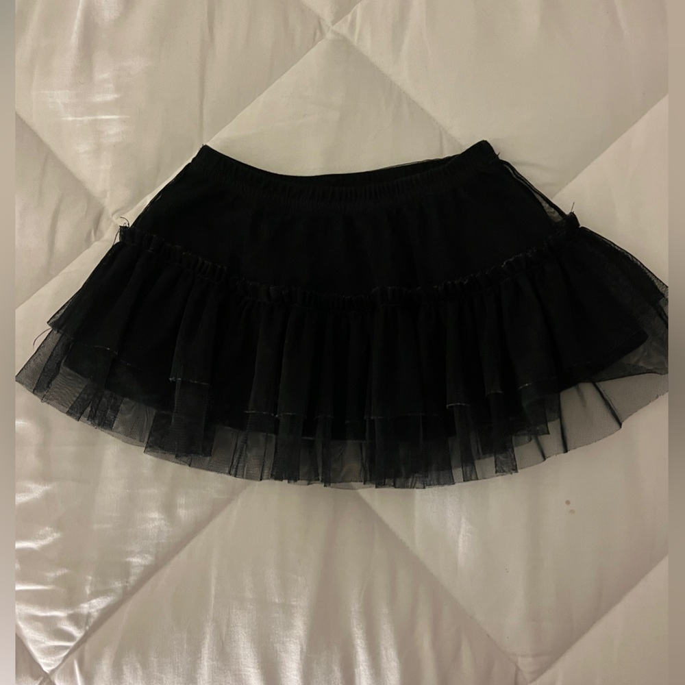 Jumping Beans Girls Skirt